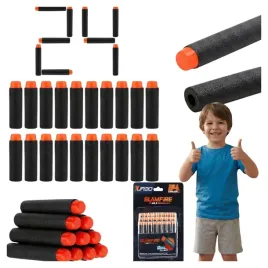 naboje-pociski-piankowe-rzutki-24-sztuki-do-wyrzutni-pistoletow-miekkie