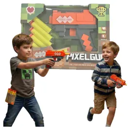 pistolet-na-strzalki-pixel-piankowe-12-cm-koordynacja-zabawa-dla-dzieci-6