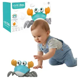 krab-zabawka-uciekajacy-dla-dzieci-wspomaga-raczkowanie-nakrecany-18m