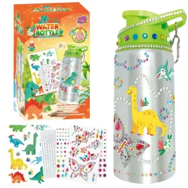 zestaw-plastyczny-butelka-do-ozdabiania-dinozaur