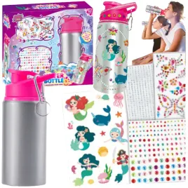 bidon-butelka-dla-dzieci-diy-do-ozdabiania-05l-diamenciki-naklejki