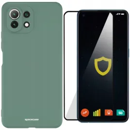 etui-matowe-do-xiaomi-mi-11-lite-spacecase-silicone-case-obudowa-szklo