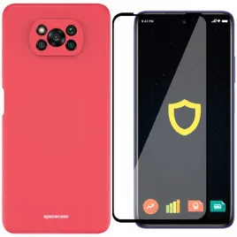 etui-matowe-do-poco-x3-pro-nfc-spacecase-silicone-case-obudowa-szklo