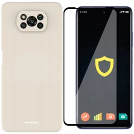 etui-matowe-do-poco-x3-pro-nfc-spacecase-silicone-case-obudowa-szklo