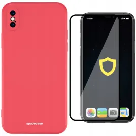 etui-matowe-do-iphone-xs-max-spacecase-silicone-case-obudowa-szklo