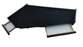 polka-na-kokpit-tir-volvo-fh-od-2013r-2-szuflady