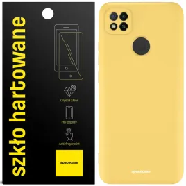 etui-matowe-spacecase-silicone-case-obudowa-do-redmi-9c-szklo