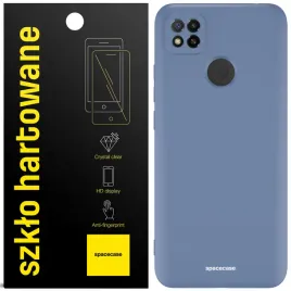 etui-matowe-spacecase-silicone-case-obudowa-do-redmi-9c-szklo