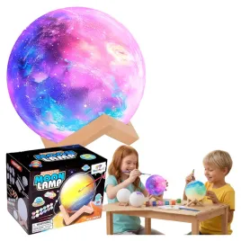 lampka-nocna-ksiezyc-3d-kula-swiecaca-moon-led-gipsowe-figurki-kosmos-diy