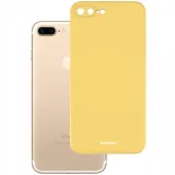 etui-do-iphone-7-8-plus-spacecase-silicone-szklo-kolor-zolty