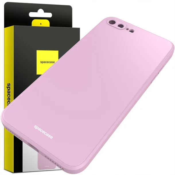 etui-do-iphone-7-8-plus-spacecase-silicone-szklo-stan-nowy-kolor-fioletowy