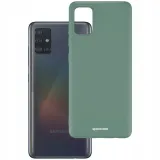 etui-matowe-spacecase-silicone-case-obudowa-do-galaxy-a71-szklo-kolor-zielony