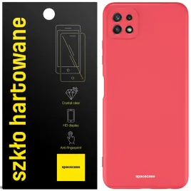etui-matowe-spacecase-silicone-case-obudowa-do-galaxy-a22-5g-szklo