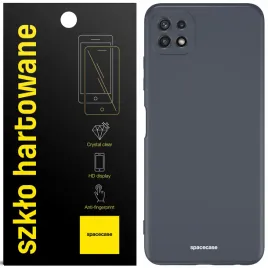 etui-matowe-spacecase-silicone-case-obudowa-do-galaxy-a22-5g-szklo