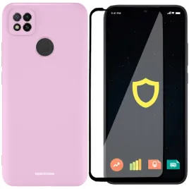 etui-matowe-do-redmi-9c-spacecase-silicone-case-obudowa-szklo
