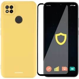etui-matowe-do-redmi-9c-spacecase-silicone-case-obudowa-szklo