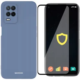 etui-matowe-do-realme-8-5g-spacecase-silicone-case-obudowa-szklo
