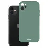 etui-matowe-do-iphone-11-spacecase-silicone-case-obudowa-szklo-kolor-zielony