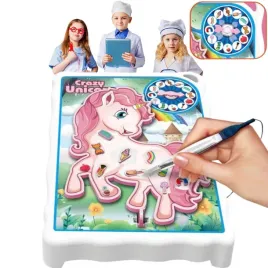 szalony-lekarz-jednorozec-zabawka-magnetyczna-dla-dzieci-na-baterie