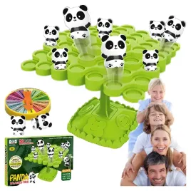 gra-zrecznosciowa-rodzinna-dla-dzieci-balansujace-pandy-edukacyjna-3-4-5