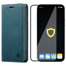 etui-z-klapka-do-iphone-13-mini-skorzane-portfel-pokrowiec-zamykane-szklo