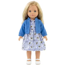 sukienka-kurtka-ubrania-dla-lalek-na-prezent-dla-dziewczynki-do-40-cm-3