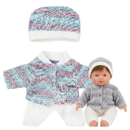 ubranko-dla-lalek-zestaw-zimowy-czapka-sukienka-szalik-pasuje-do-40-cm