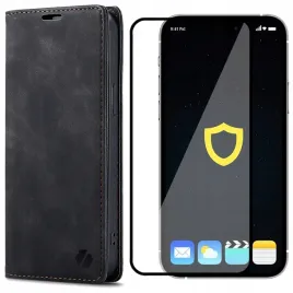 etui-z-klapka-do-iphone-14-plus-skorzane-portfel-case-pokrowiec-szklo