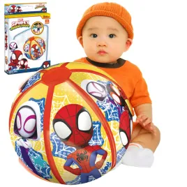 pilka-plazowa-spidey-dmuchana-duza-maly-spiderman-na-plaze-basen-do-ogrodu