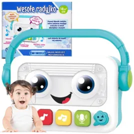 interaktywne-radio-zabawka-dla-dzieci-nagrywanie-odtwarzanie-dzwiekow-18m