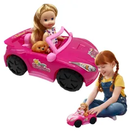 kabriolet-auto-z-lalka-i-pieskiem-mini-zestaw-dla-dziewczynek-3-4-5