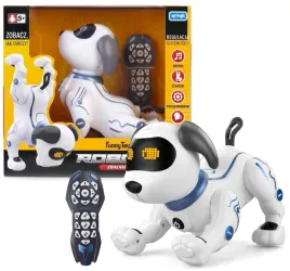 robot-pies-interaktywny-zdalnie-sterowany-kodowanie-programowanie-pilot