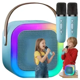glosnik-karaoke-2-bezprzewodowe-mikrofony-podswietlenie-prezent-dla-dzieci