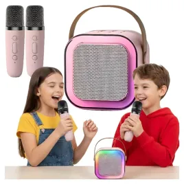 zesatw-do-karaoke-dwa-bezprzewodowe-mikrofony-bluetooth-podswietlenie-led