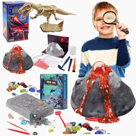 zestaw-maly-archeolog-wulkan-z-wykopaliskiem-dinozaura-kopalnia-diamentow