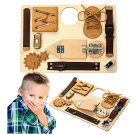 tablica-manipulacyjna-sensoryczna-montessori-rozwoj-zdolnosci-manualnych