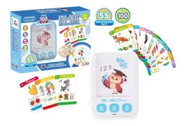 czytnik-kart-interaktywny-gra-edukacyjna-nauka-jezyka-55-kart-quiz-3-4-5