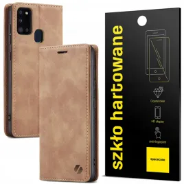 etui-z-klapka-do-galaxy-a21s-skorzane-portfel-pokrowiec-zamykane-szklo
