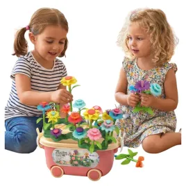 konstrukcyjne-klocki-ogrod-w-pojemniku-102-elementy-kuferek-laka-kwiaty-3