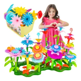 klocki-kwiatki-ogrod-konstrukcyjne-kreatywne-kwiatki-laka-kuferek-135el-3