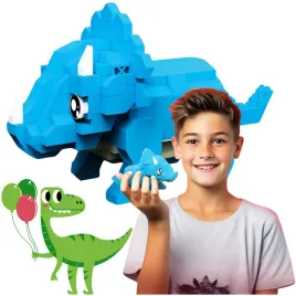 klocki-konstrukcyjne-dinozaur-269-klockow-triceratops-na-dzien-dziecka