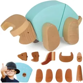 drewniane-klocki-ekologiczne-dla-dzieci-zwierzatka-latwe-laczenie