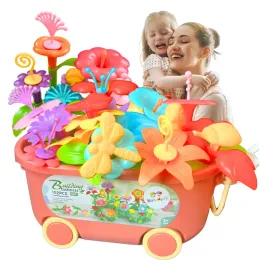 klocki-kwiatki-ogrod-konstrukcyjne-kreatywne-kwiatki-laka-kuferek-102el-3