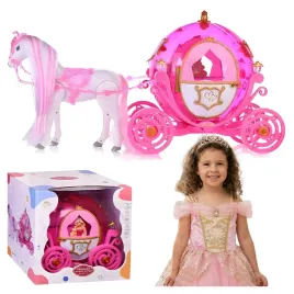 duzy-interaktywny-kon-z-karoca-ksiezniczki-zabawka-dla-dziewczynek-3-4-5