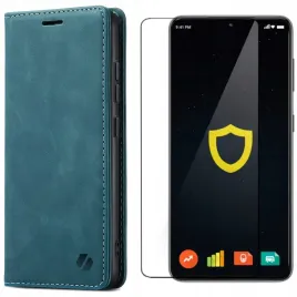 etui-z-klapka-do-galaxy-s22-skorzane-portfel-pokrowiec-zamykane-szklo