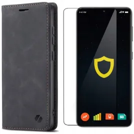 etui-z-klapka-do-galaxy-s22-skorzane-portfel-pokrowiec-zamykane-szklo