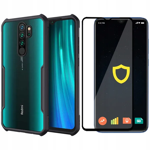 etui-beetle-do-redmi-note-8-pro-pelne-szklo-kolor-czarny