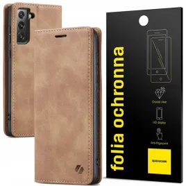 etui-z-klapka-do-galaxy-s21-skorzane-portfel-pokrowiec-zamykane-folia