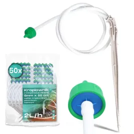 50x-kroplownik-2-l-h-kompensacja-cisnienia-wody-wezyk-emiter-patykowy