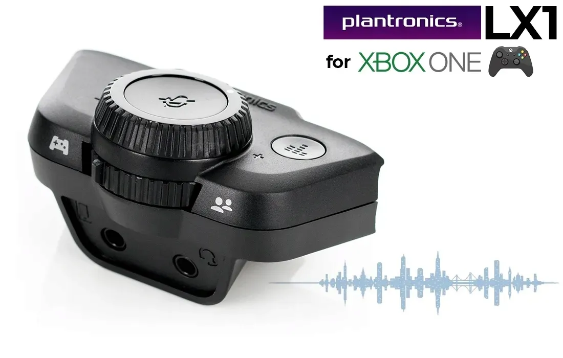 adapter-stereo-eq-headset-plantronics-lx1-xbox